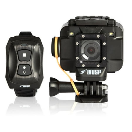 WASPCAM 9905 WIFI ACTION CAMERA