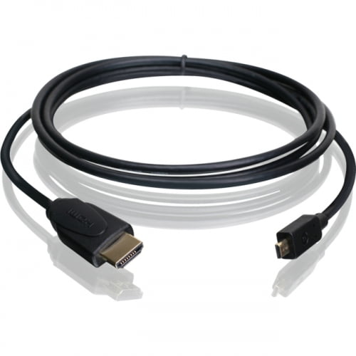 Iogear Câble HDMI avec Ethernet