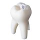 thumbnail image 1 of Vela de aromaterapia natural Runskmd para dentaduras postizas, modelo de diente grande, regalo creativo de cumpleaños oral con adornos de mano., 1 of 8