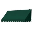 thumbnail image 1 of Sunsational Products Traditional 6' Awning in a Box® Forest Green, 1 of 6