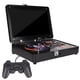 thumbnail image 1 of Máquina de juegos arcade, Consola de juegos arcade Consola de videojuegos 1280x720 Consola de juegos arcade portátil Grado profesional, 1 of 8