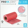 thumbnail image 2 of M-D Building Products TT8001RED82R 5 in. x 82 ft. PROVA JOINT STRIP®, 2 of 14