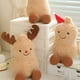 thumbnail image 4 of Jellycat Stuffed Animals, Jellycat, Jellycat Plush Toys, Medium 11.8 Inch Jelly Cats Stuffed Toys Birthday Gift Best Gift for Friends Kids Adult Home Car Decoration, 4 of 9