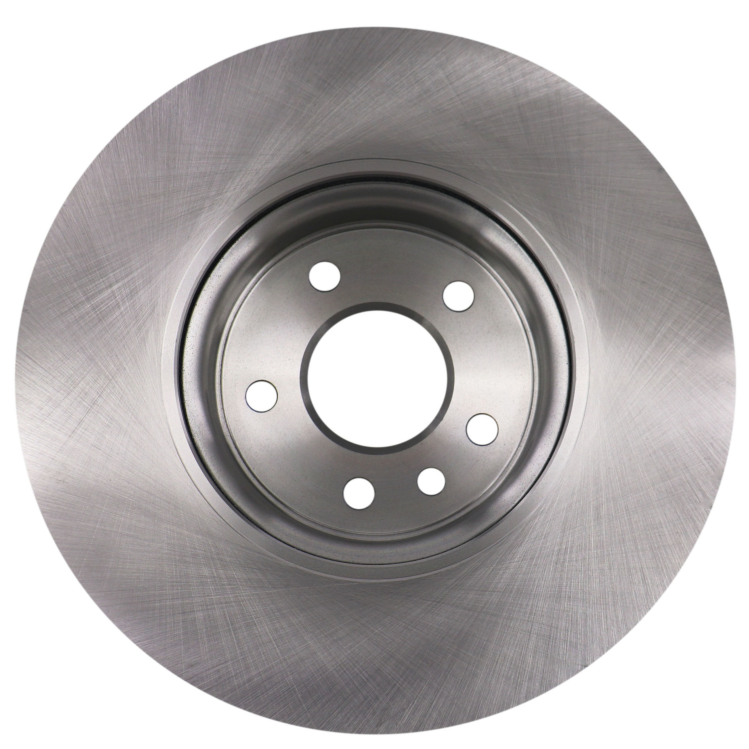 Winstop Brake Rotor, Front WS251095, Jaguar XE 2019-2017