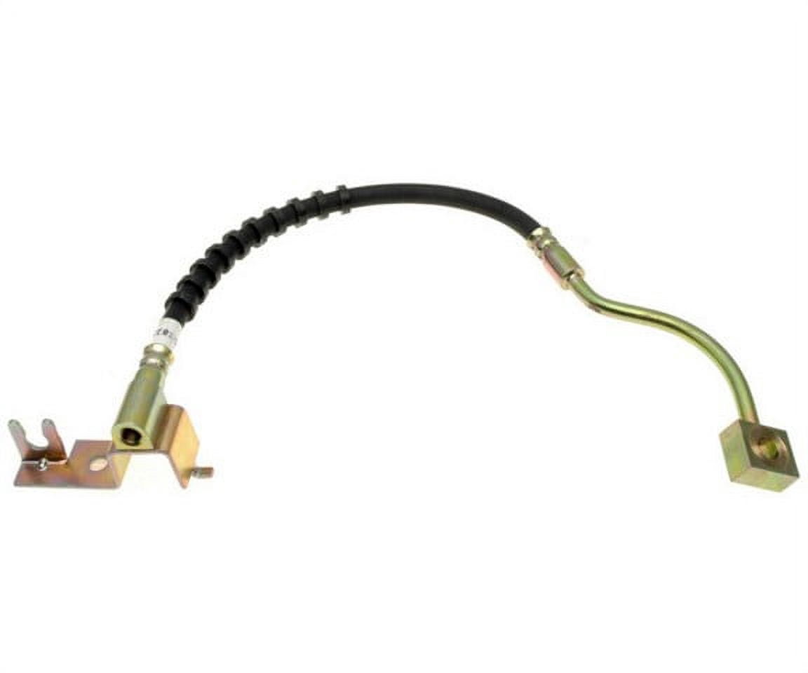 Raybestos BH382325 Professional Grade Hydraulic Brake Hose Fits select: 2004-2005 DODGE NEON SXT, 2001-2002 DODGE NEON