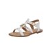 thumbnail image 1 of Huarache Piso Calzado Dama Castalia  086-30, 1 of 2