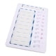 thumbnail image 1 of Tablero de Lista de Verificación de Tareas, Tablero de Memorando de Tareas de Tareas de Borrado Portátil Prácico para el Hogar Diariamento para Niños, 1 of 7