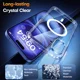 thumbnail image 5 of Funda De Para Iphone16 Magnética Protección Anticaída+mica, 5 of 8