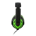 thumbnail image 3 of Nyko Nx-2600 Wired Headset for Xbox One - Lightweight Headset for Xbox One - Works with PC, PS4, PS5, Xb1, Xbsx - Xbox One, 3 of 7