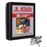 Atari Flashback Classics Classic Edition PSV