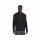 thumbnail image 1 of Playera de manga larga Under Armour Team Tech negra para hombre, 1 of 6