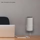 thumbnail image 2 of Compatible con el soporte de pared TP-Link Deco M4 Mesh WiFi resistente, 2 of 8