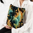 thumbnail image 6 of Sea Slug Chair Pillow Covers Set of 2 Throw Pillow Decorative Pillows Velvet with Unique Patterns for Various Occasions - Available in 16x16, 18x18, and 20x20 Inches, 6 of 6