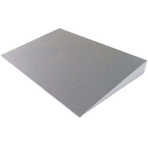 Silver Spring Threshold Ramp Solid Foam 24" x 36" x 4"
