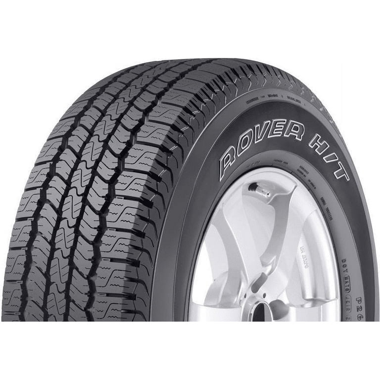 Dunlop Enasave 195/65R15 91S All-Season Passenger Tire for