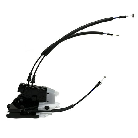 81410-d3000 Rear Door Lock Actuator Latch for 2016-2021 Hyundai Tucson 81410d3000 Rear Left Driver Side