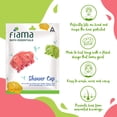 thumbnail image 5 of Fiama Bath Essentials Shower Cap, 1 Piece, 5 of 5