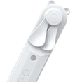 thumbnail image 7 of yotijay 3xUSB Handheld Fan Mister Quiet 2 in 1 Portable for Office Home White, 7 of 7
