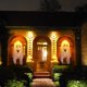 thumbnail image 3 of Halloween LED Decorative Light Ghost Lantern String Handheld Pumpkin Lantern Luminous Ghost Hanging Lamp, 3 of 3