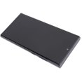 thumbnail image 1 of Reemplazo De Pantalla Del Teléfono, Ensamblaje Del Digitalizador De Pantalla Del Teléfono Ajuste Perfecto Herramientas De Reparación Completas Marco TFT Sensible Para S23 Ultra, 1 of 7
