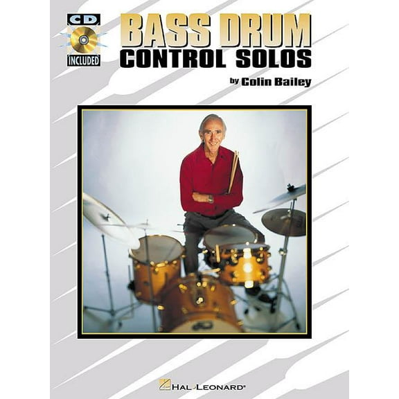Bass Drum Control Solos (Other)