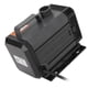 thumbnail image 5 of Bomba de agua sumergible ajustable para estanque, fuente, acuario, pecera, cascada al aire libre, 2000 l/h, 55 W, 200-240 V, 5 of 9