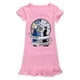 thumbnail image 1 of Nuevo vestido de algodón para niñas, ropa de verano para niños, conjunto completo, vestido informal con estampado de dibujos animados zhangyuxiang LED, 1 of 2