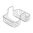 thumbnail image 4 of Moyic Soporte para fregadero de cocina colgante, estante organizador de esponja de drenaje de almacenamiento Organizadores de utensilios de cocina, 4 of 6