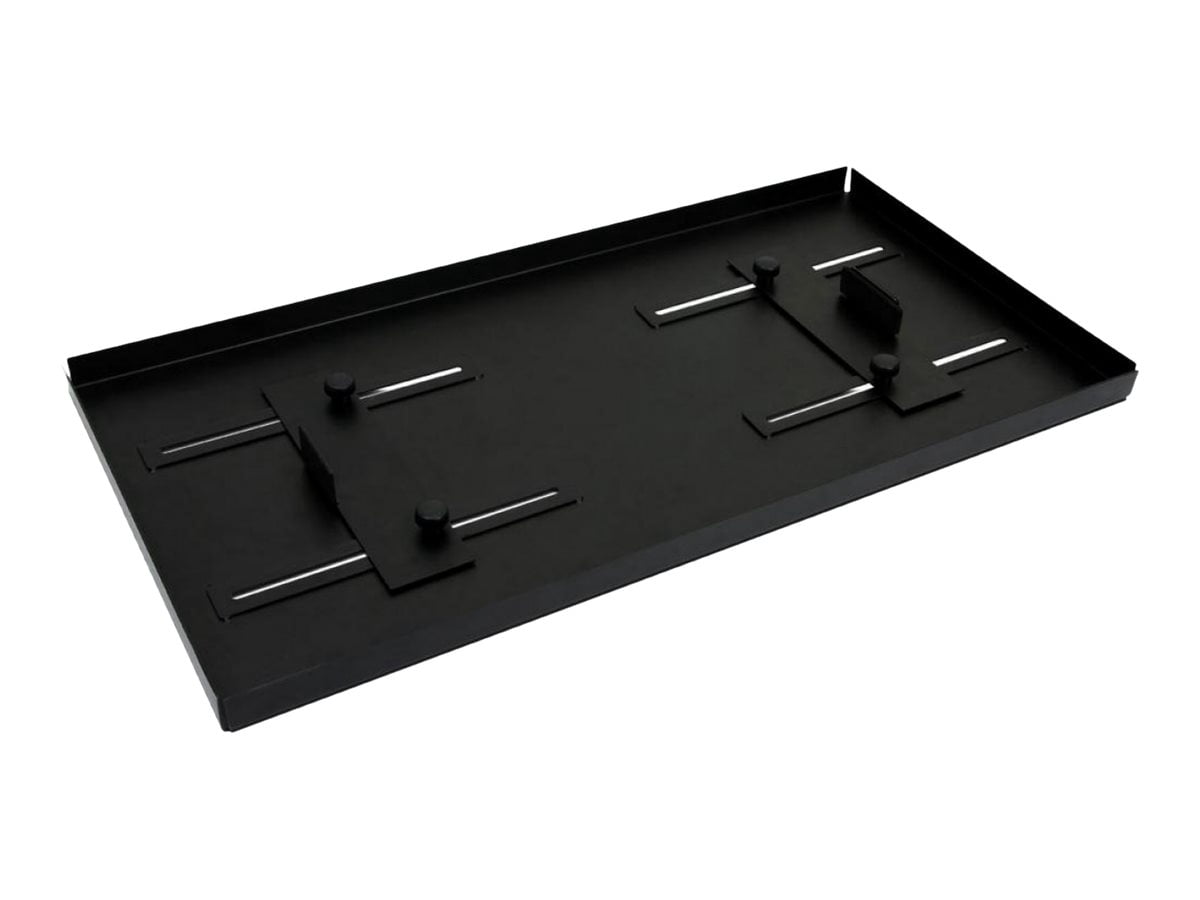 On-Stage KSA7100 Utility Tray for X-Style Keyboard Stands