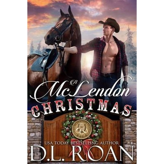 A McLendon Christmas