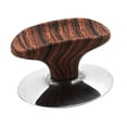 thumbnail image 3 of QSTDGVPW Pot Lid Knob Bakelite Cookware Lid Handle for Slow Cookers Saucepan Pan Lids Style C, 3 of 8