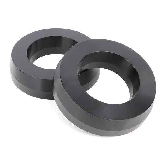 CCIYU Leveling Lift Kit for Chevrolet Silverado 1500 2 inches Front Suspension Lift and Leveling Kit Compatible for Chevrolet Silverado 1500 5.3L Fits select: 1999-2000 CHEVROLET SILVERADO C1500