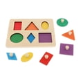 thumbnail image 1 of HILABEE Dolity Jouet d'Apprentissage Montessori Préscolaire Jeux Éducatifs Montessori Préscolaires, 1 of 9
