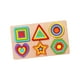 thumbnail image 5 of Tablero con Forma de Color Montessori, Regalo Duradero Multicolor, Tablero étrico Educativo, Rompecabezas de Clasificación ños CUTICAT Rompecabezas de combinación de formas, 5 of 8