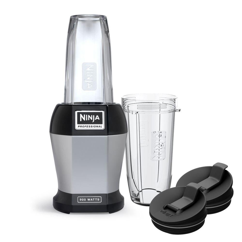 Nutri Ninja Pro Blender BL450 Review