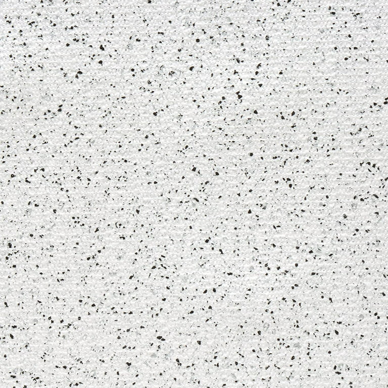 Con-Tact Brand Grip Prints Non-Adhesive Shelf & Drawer Liner, Talisman  Glacier Gray, 12” x 20' 