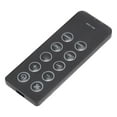 thumbnail image 3 of Reemplazo de control remoto RC100 para altavoz multimedia de estantería Edifier RC10D R2000DB RC100 R2000D, 3 of 5