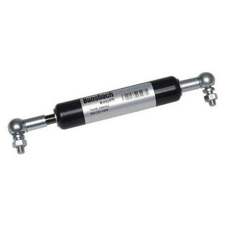 bansbach gas easylift traction force steel spring