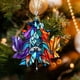thumbnail image 5 of 2024 Maple Leaf Shaped Wall Decoration Wall Hanging Door Hanging Festive Decorations, 5 of 6