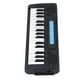 thumbnail image 4 of Piano de Teclado, Grabación de Aprendizaje de Aprendizaje Portátil Piano Educativo 31 Teclas con Micrófono para Niños Niñas, 4 of 7