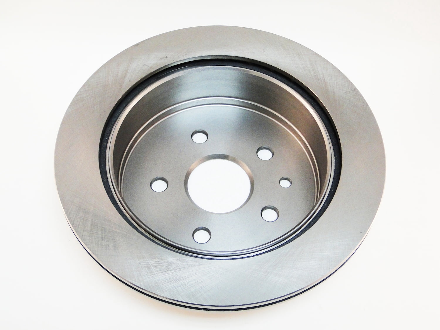 Winstop Brake Rotor, Rear WS232308, Lexus LS400 1992-1990