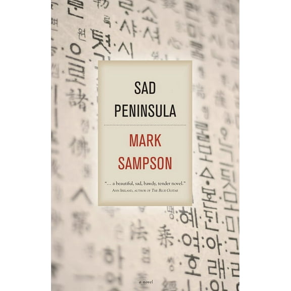 Sad Peninsula, (Paperback)
