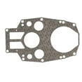 thumbnail image 5 of Quicksilver 832933006 Exhaust Plate Upper Gasket for Mercury 2-Stroke 200-300hp Outboards, 5 of 5