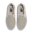 thumbnail image 5 of Zapatos Vans Kids Asher Slip-On de leopardo para niños, talla 5.5, 5 of 5