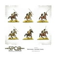 thumbnail image 3 of Warlord Games Mercenaries - Numidian Cavalry New, 3 of 3