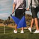 thumbnail image 4 of Toalla de Golf magnética de 24x16 pulgadas, patrón de gofre, toalla de limpieza de Golf, limpiador de pelotas de Golf, 4 of 6