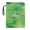 St. Patrick's Day, variant on HELLHERO 1 pc Book Lovers Gifts Book Cover Sleeve Pouch 11.42 x 8.66 Inch Polyester Book Cover Sleeve Book Organzier Holder with Handle Birthday Gift