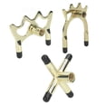 thumbnail image 5 of 3 Pcs Tête de Pont de Piscine Réutilisable en Alliage d'Aluminium pour Queue de Billard, Queue de Billard, BilliardCueBridgeHead, BilliardBridgeHead, 5 of 5