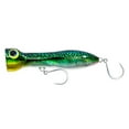 thumbnail image 2 of Nomad Chug Norris Popper 120- 4.75"- Spanish Mackerel, 2 of 5