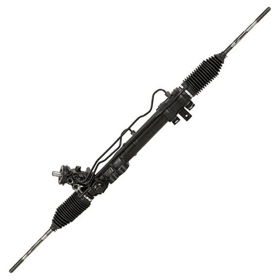 For Buick Cadillac Pontiac & Olds Power Steering Rack And Pinion - BuyAutoParts
